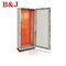 IP55 Industrial Floor Standing Electrical Enclosures Sturdy Unibody Construction